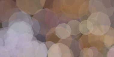 soyut renkli bokeh arkaplanı