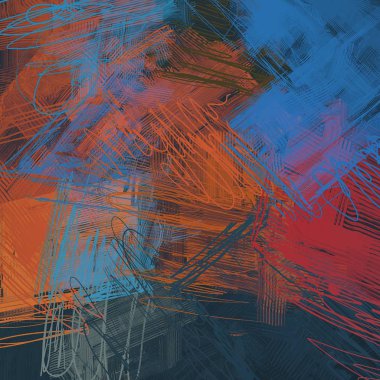 soyut grunge arka plan. Arka plan