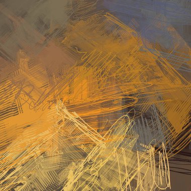 soyut renkli arkaplan, alanı kopyala