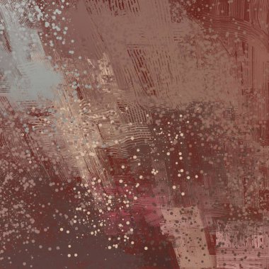 metin için alanı olan grunge arkaplanı