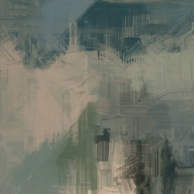 Farklı renk kalıplarına sahip soyut grunge arkaplanı