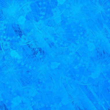 Kopya alanı ile soyut grunge desenli arkaplan