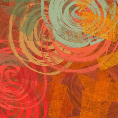 soyut grunge desenli arkaplan