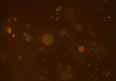 bokeh ile sanat soyut arka plan 