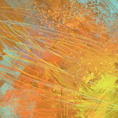 arka plan olarak soyut sorunsuz desen