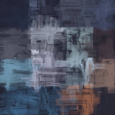 grunge tarzı arka plan