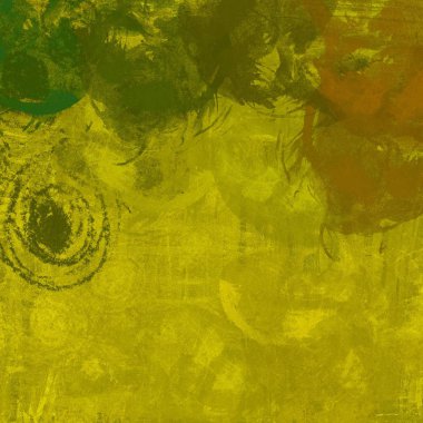 farklı desenler ile vintage grunge arka plan