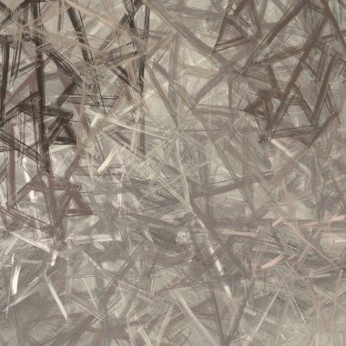 Kopya alanı ile soyut grunge desenli arkaplan