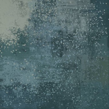 Farklı renk kalıplarına sahip soyut grunge arkaplanı