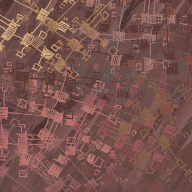 arka plan olarak soyut sorunsuz desen