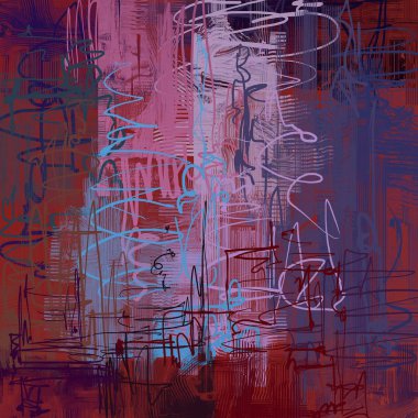 arka plan olarak soyut sorunsuz desen