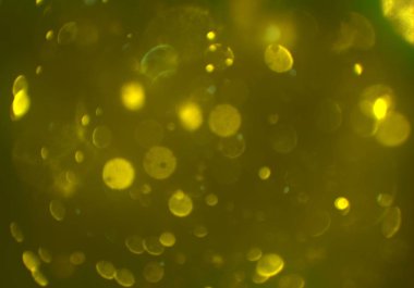 bokeh ile sanat soyut arka plan 