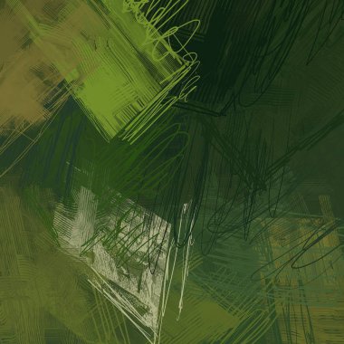 soyut yeşil kağıt arka plan