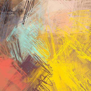 arka plan olarak soyut sorunsuz desen