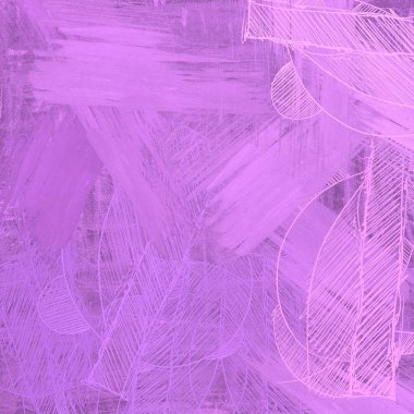 vintage desen ile soyut sanat arka plan