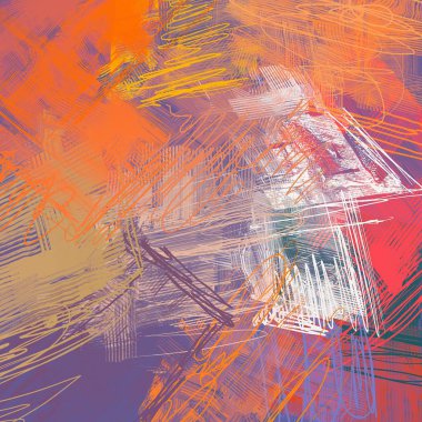 soyut grunge doku arkaplanı