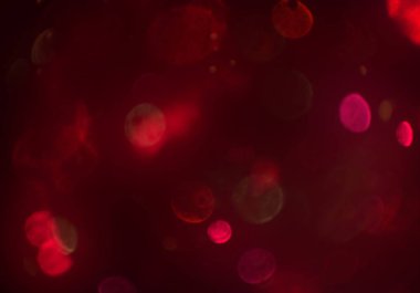 bokeh ile sanat soyut arka plan 