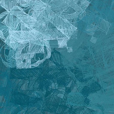 arka plan olarak soyut sorunsuz desen