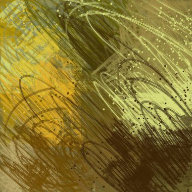 Metin için alanı olan soyut arkaplan