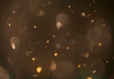 bokeh ile sanat soyut arka plan 