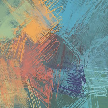 arka plan olarak soyut sorunsuz desen