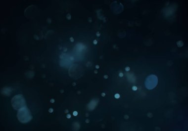 Işıklı soyut arkaplan