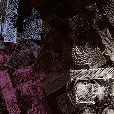 soyut grunge doku arkaplanı