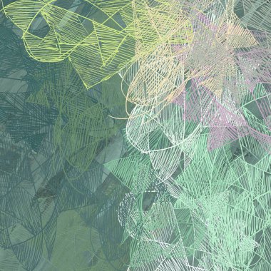 arka plan olarak soyut sorunsuz desen