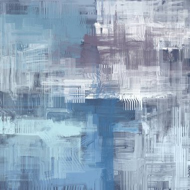 Farklı renk kalıplarına sahip soyut grunge arkaplanı