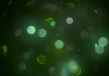 bokeh ile sanat soyut arka plan 