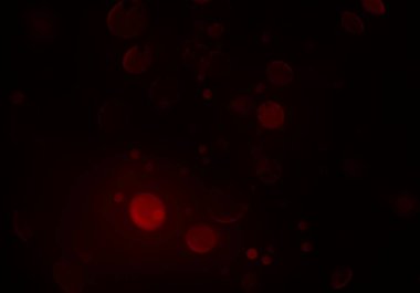 bokeh ile sanat soyut arka plan 