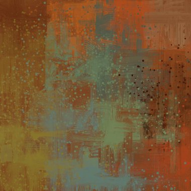 metin veya resim için alanı olan grunge arkaplanı