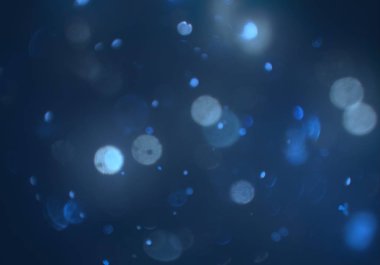 bokeh ile sanat soyut arka plan 