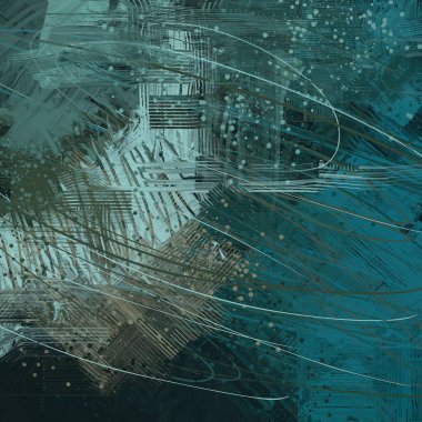 mavi ve beyaz arkaplan