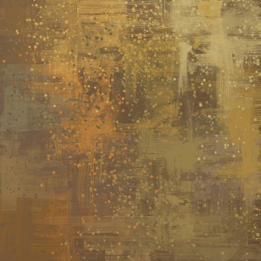 Farklı renk kalıplarına sahip soyut grunge arkaplanı 