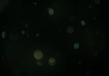 bokeh ve metin için alan ile soyut duvar kağıdı