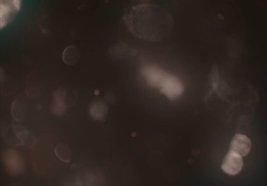 bokeh ile sanat soyut arka plan 