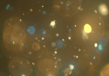 soyut bulanık bokeh arkaplanı