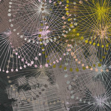 soyut grunge desenli arkaplan