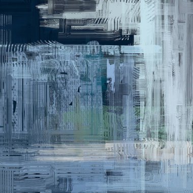 Farklı renk kalıplarına sahip soyut grunge arkaplanı