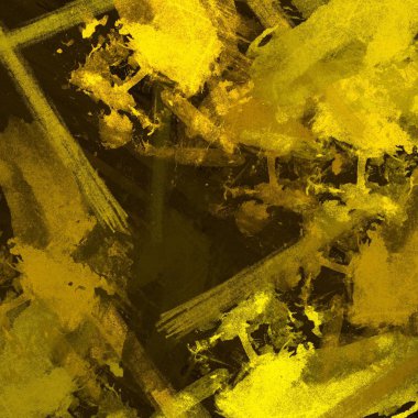 farklı renk desenleri ile soyut duvar kağıdı