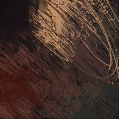 soyut grunge doku arkaplanı