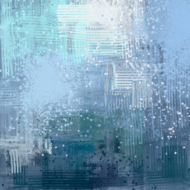 Farklı renk kalıplarına sahip soyut grunge arkaplanı