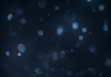 bokeh ile sanat soyut arka plan 