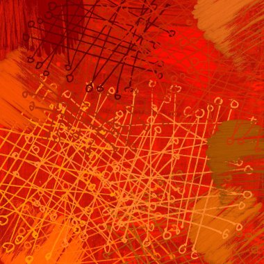 soyut grunge desenli arkaplan