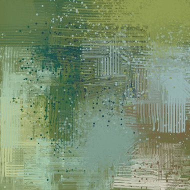 farklı renk desenleri ile grunge arka plan