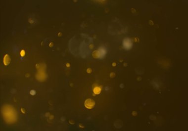 bokeh ile sanat soyut arka plan 