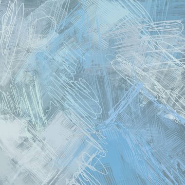 Farklı renk kalıplarına sahip soyut grunge arkaplanı 