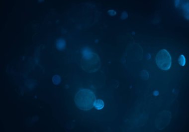 bokeh ve metin için alan ile soyut duvar kağıdı