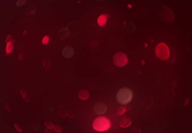 bokeh ile sanat soyut arka plan 